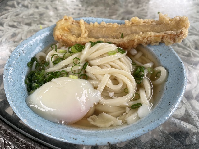 讃岐うどん